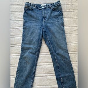 H&M jeans
